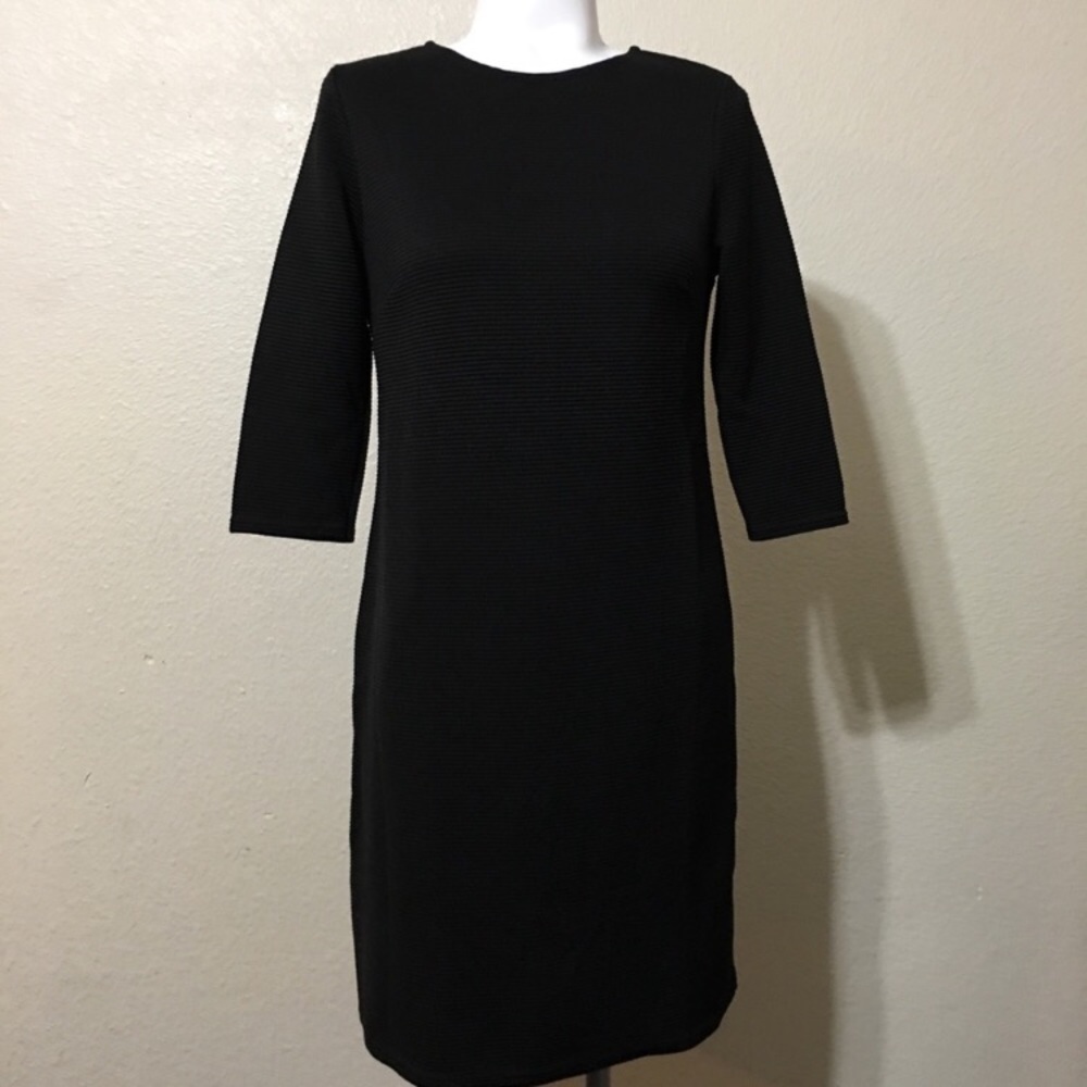 ASOS LIitle Black Dress